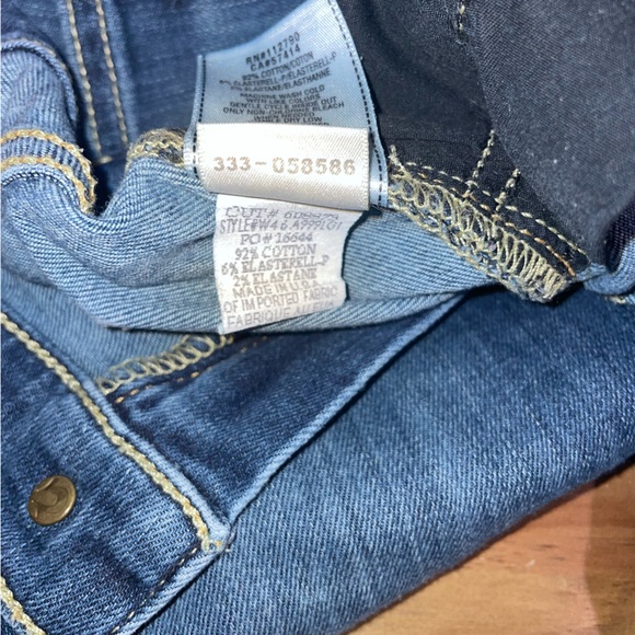 True Religion Jeans - Picture 3 of 3